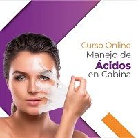 Manejo de acido en cabina