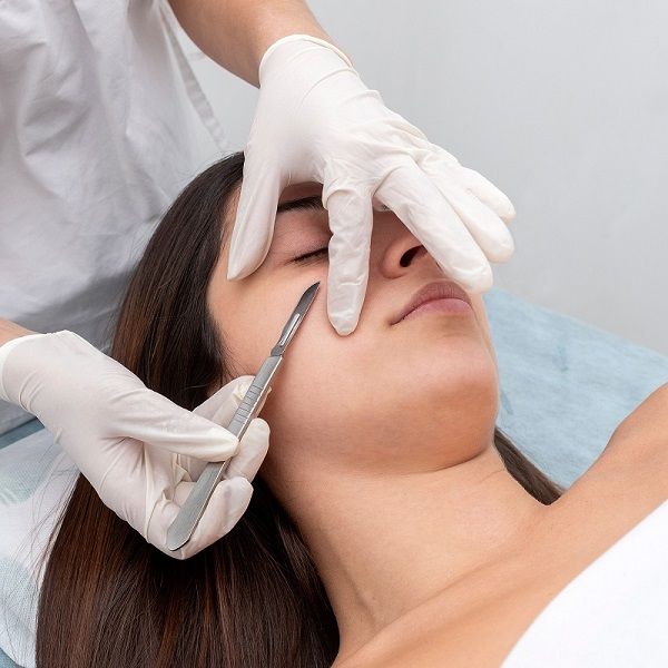 Imagen producto curso dermaplaning