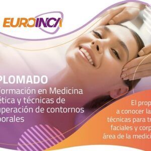 Diplomado tecnicas en medicina estetica