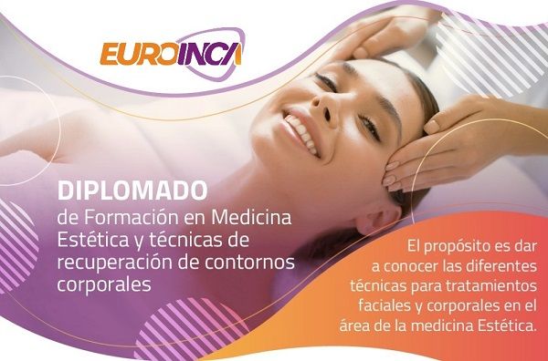 Diplomado tecnicas en medicina estetica